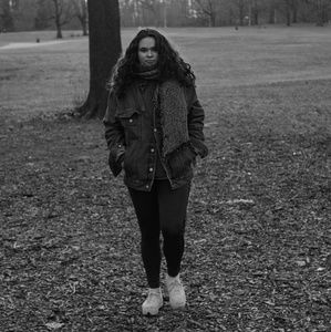 Meet your Posher, Ariel